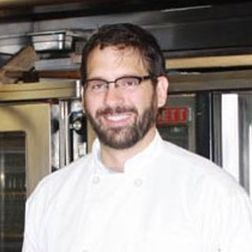 James Feustel Commercial Kitchen Designer Singer Equipment Company Belmawr, NJ