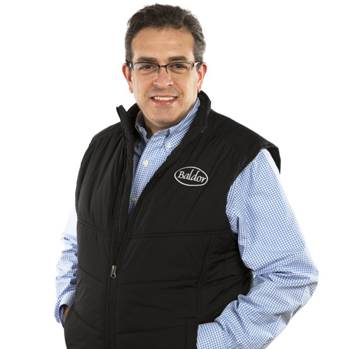 Thomas McQuillan Director of Food Service Sales and Sustainability Baldor Bronx, NY