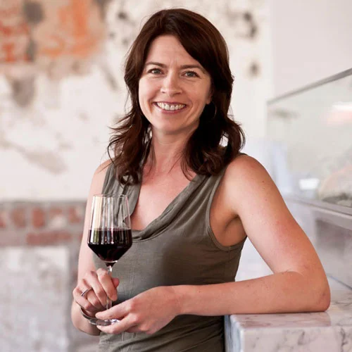 Sara Brito Co-Founder / President Good Food Media Network Publisher of Good Food 100 Restaurants List Denver, CO