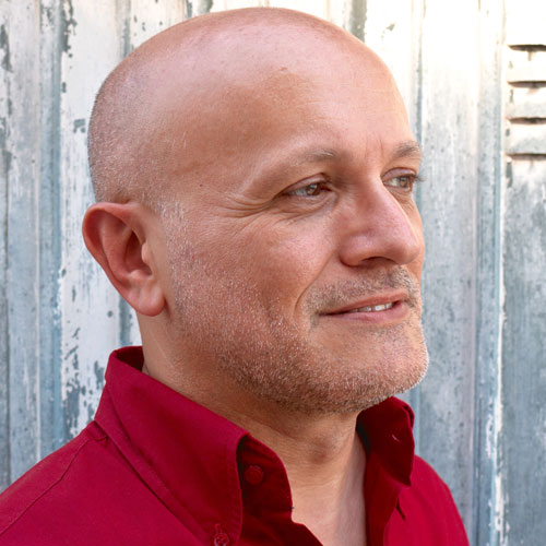 Fabio Parasecoli Co-Curator Zero Waste Food Coference Director Food Studies Initiatives The New School New York, NY
