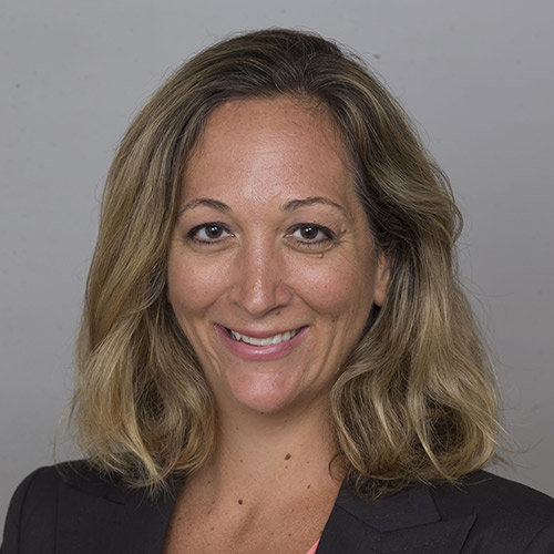 Kate MacKenzie Senior Director, Programs City Harvest New York, NY