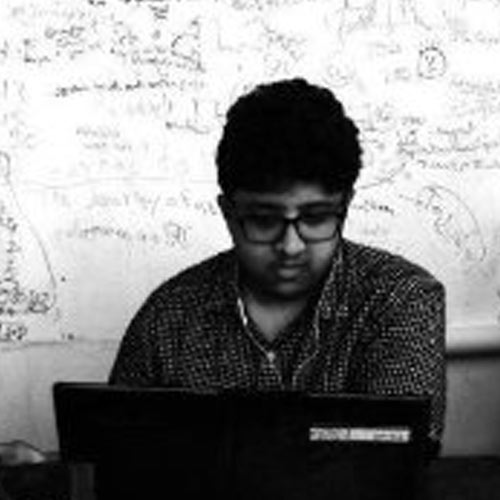 Ashwin Goutham Gopi COO Rise Products Brooklyn, NY