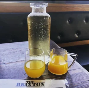 The Brixton photo