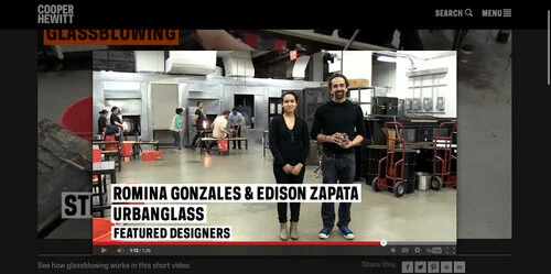  View more information on the  Cooper Hewitt Design Dictionary  series 