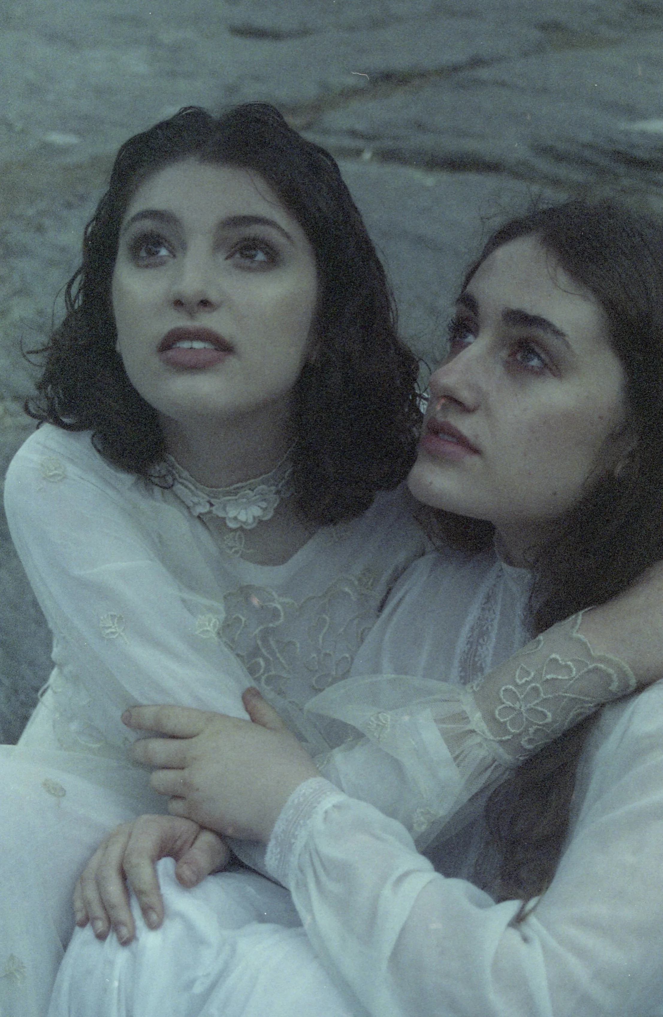 Still from The Size of Our Love