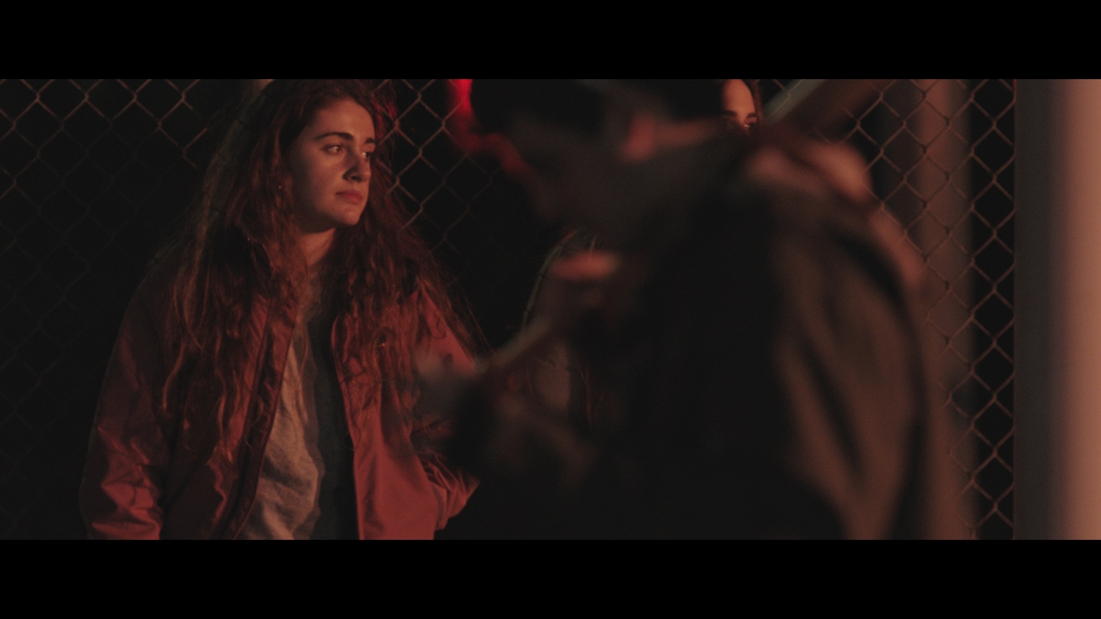 Still from Runt