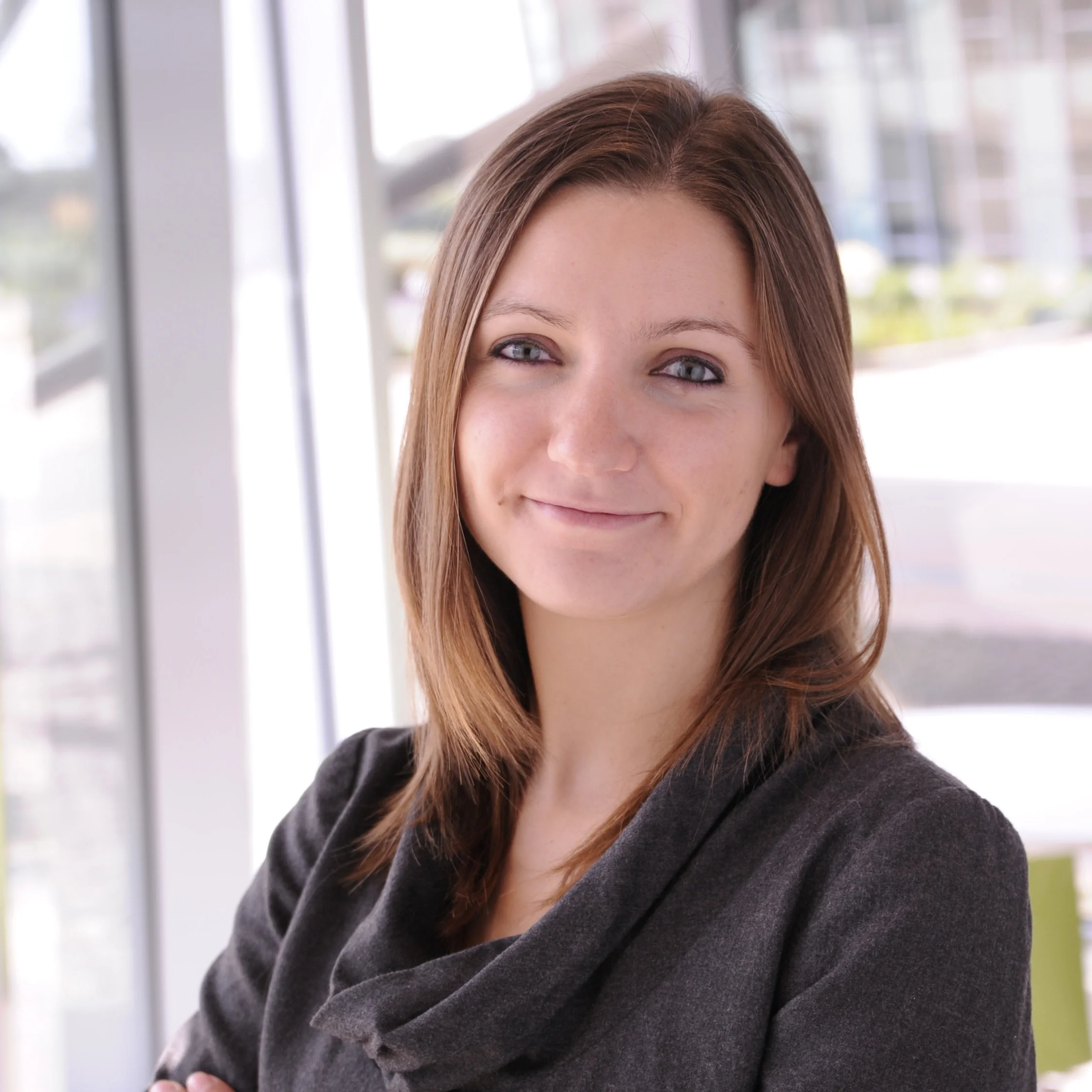 Dr Gosia Trynka