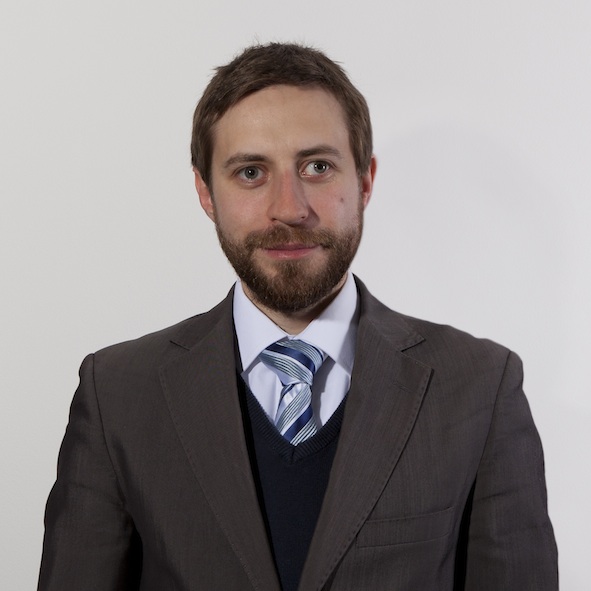 Adam Zadrożny