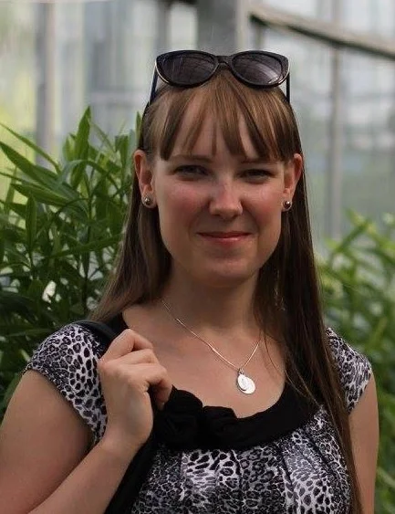 Joanna Cichowska
