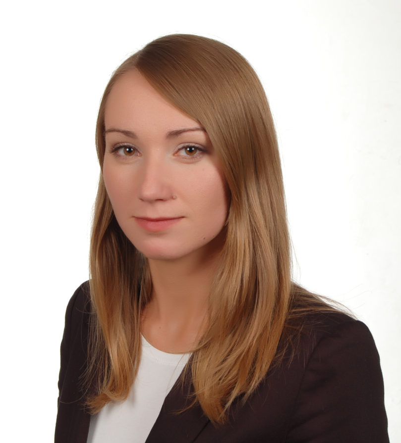 Katarzyna Zdanowicz
