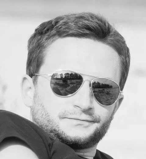 Radek Pluta