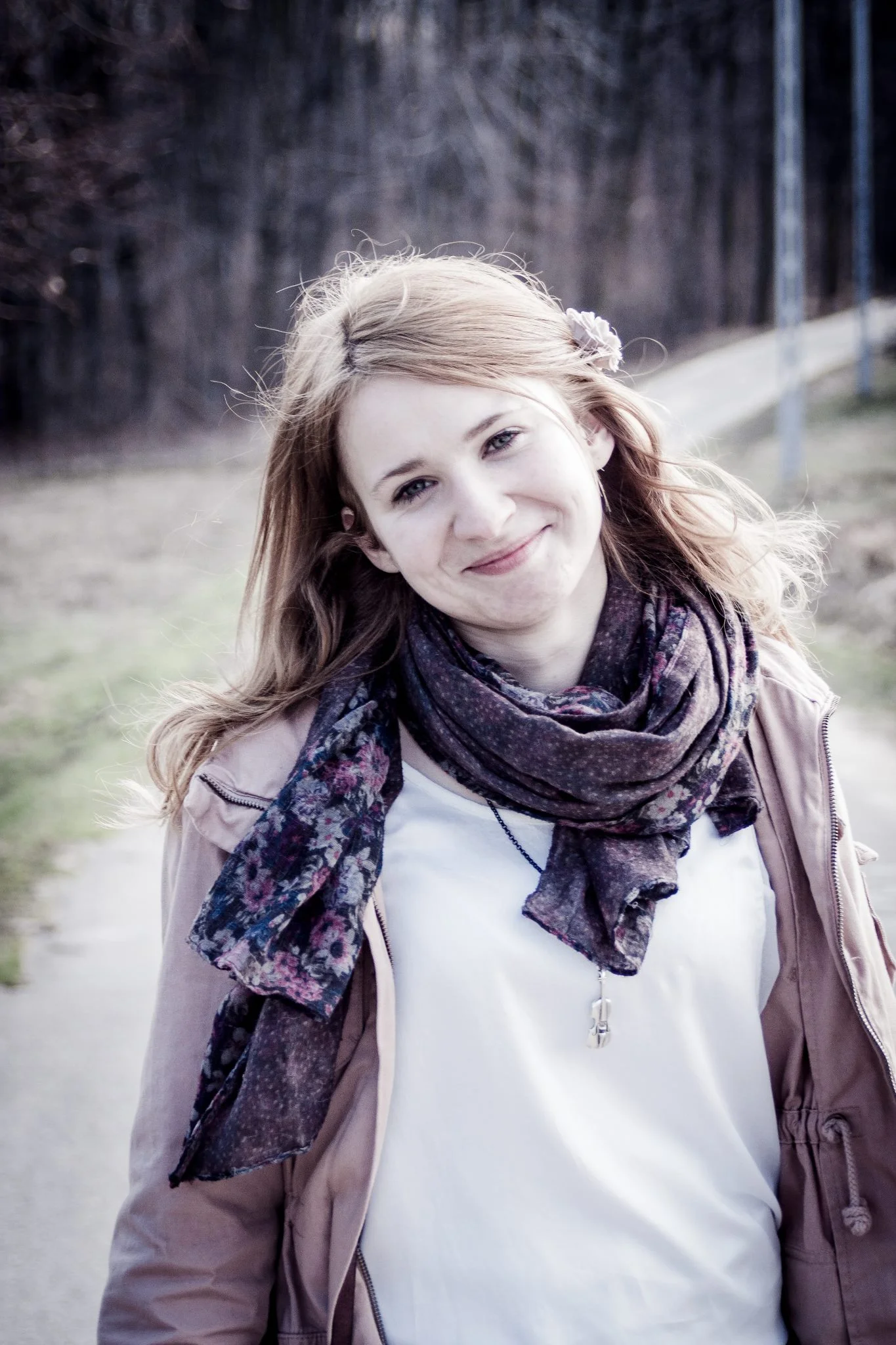Anna Suchy