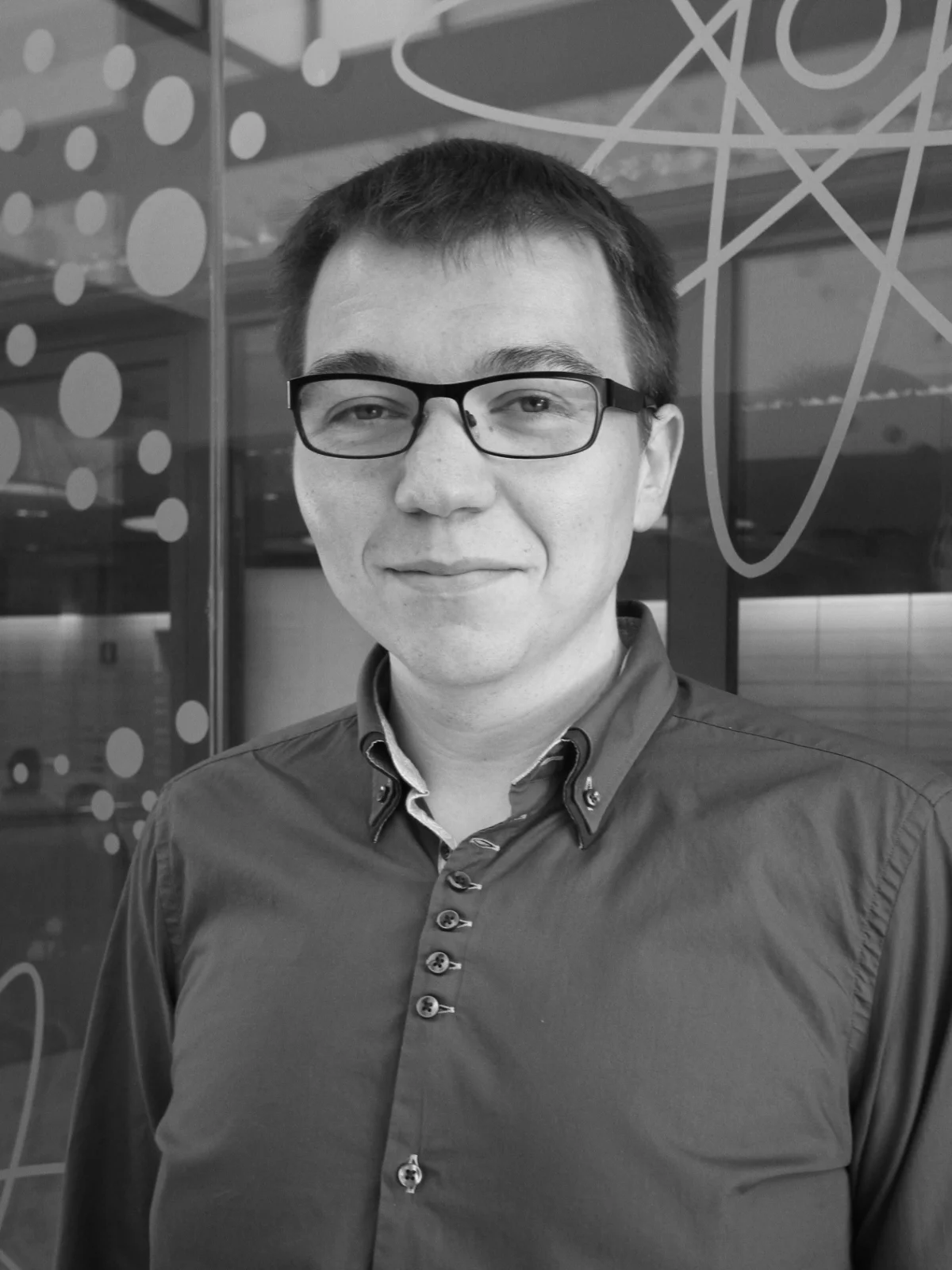 Michał Tomza