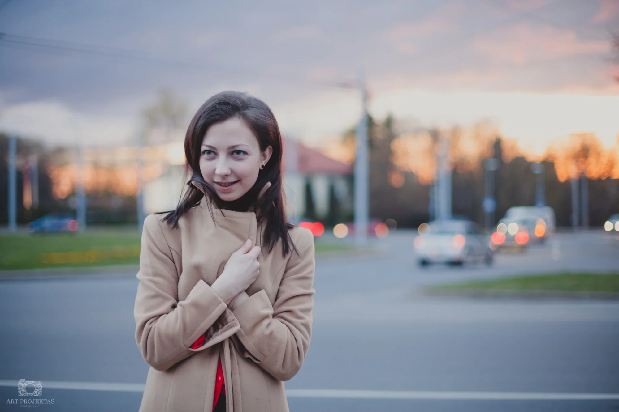 Agnieska Brazovskaja