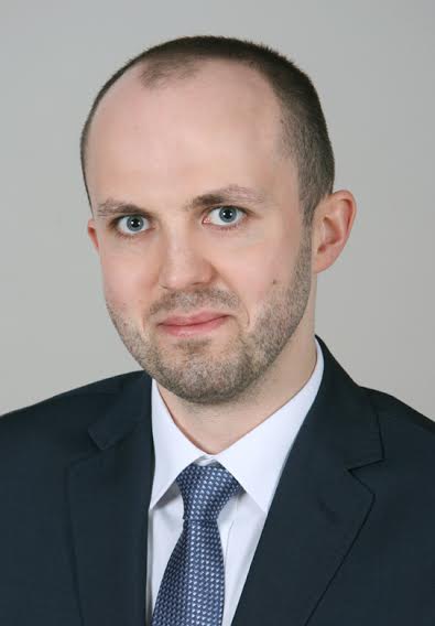 Adam Sieński