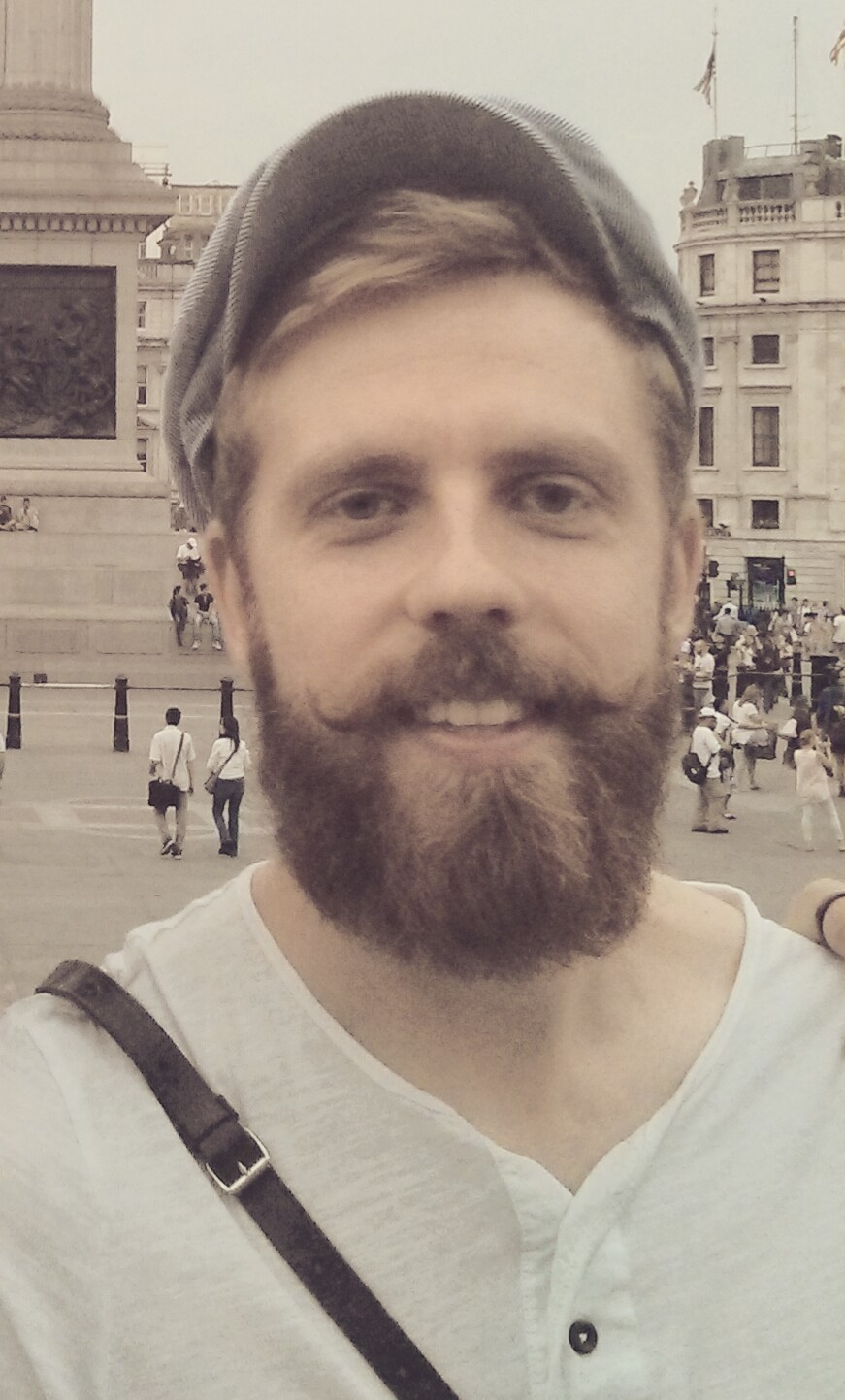 Szymon Stelter