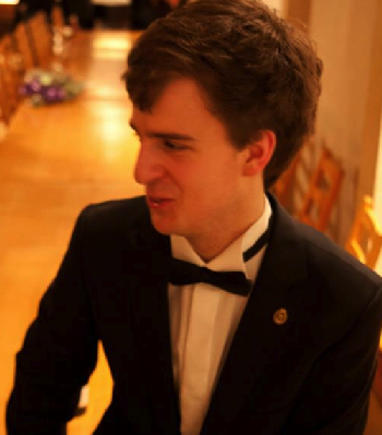 Krzysztof Bar