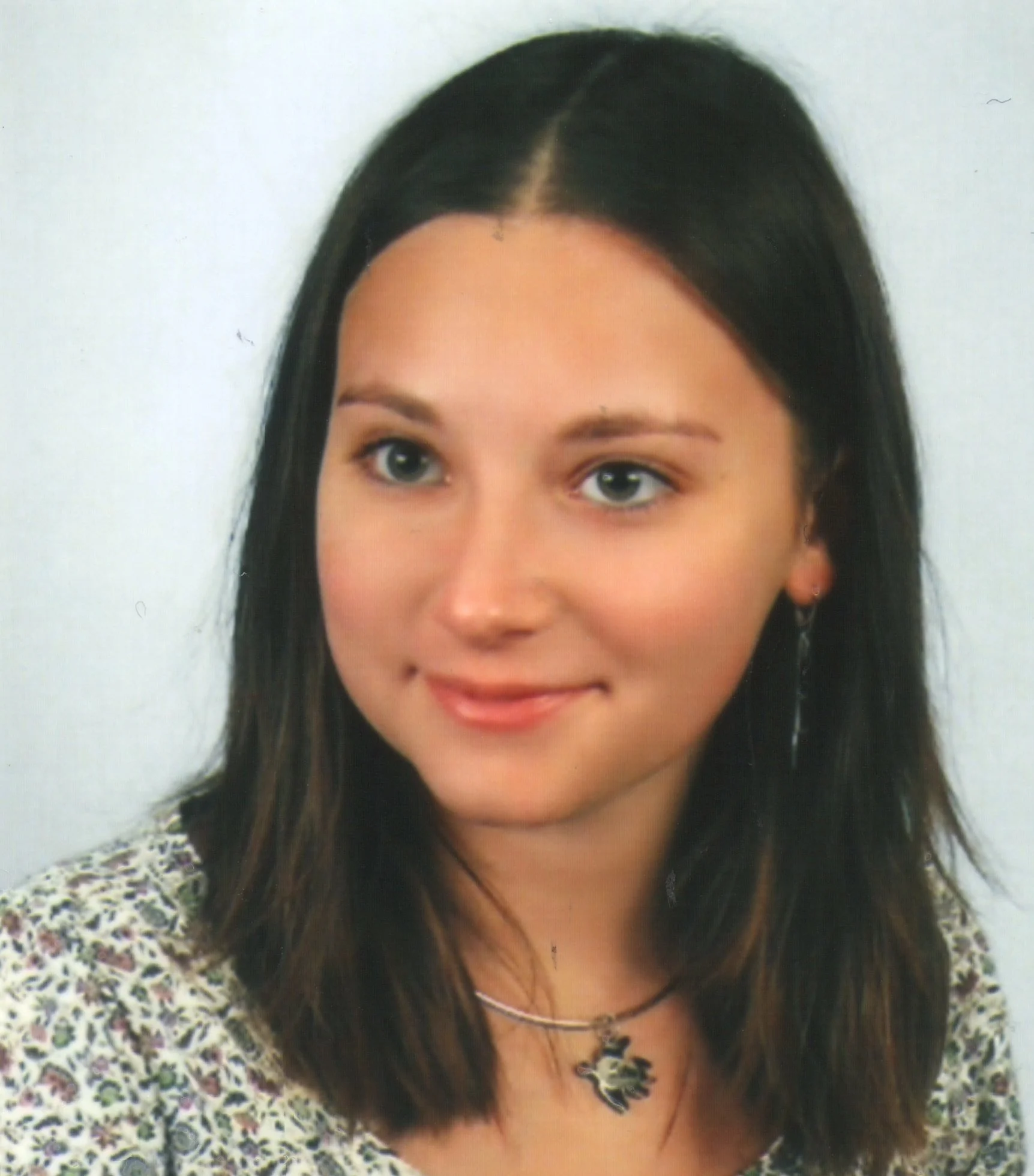 Alicja Dąbrowska