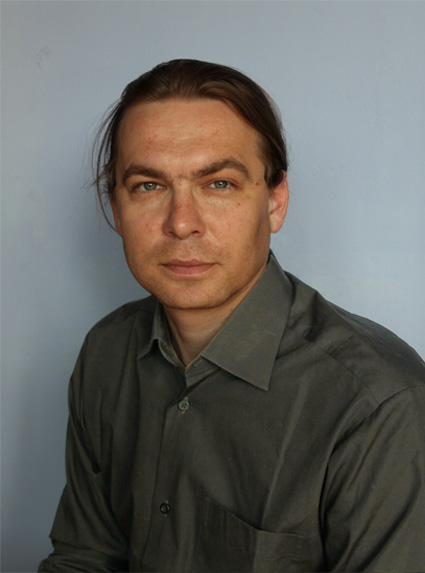 Sławomir Boncel
