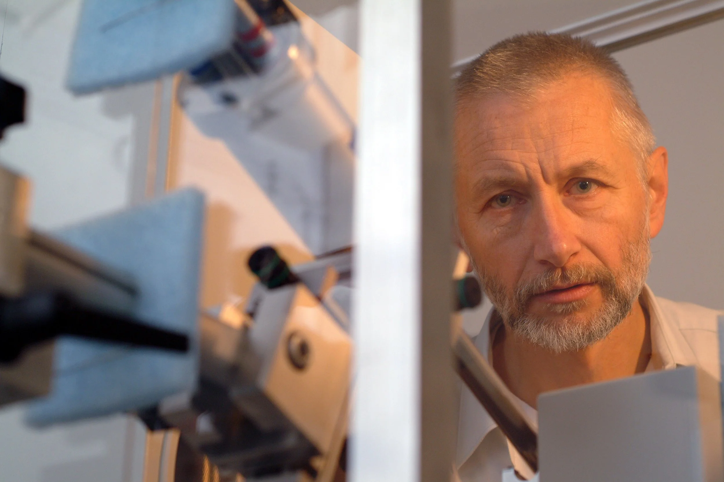 Mariusz Jaskólski