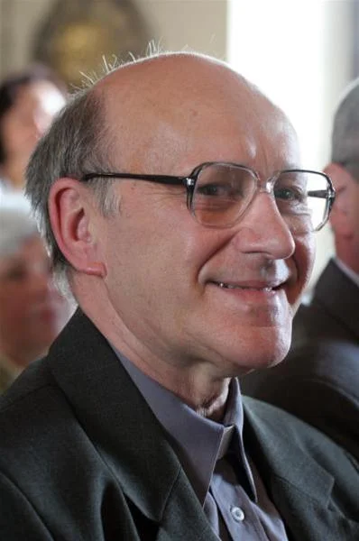 Michał Heller