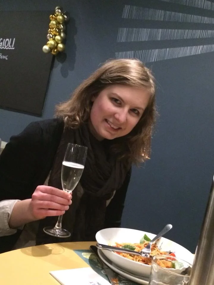 Hanna Wyciszok