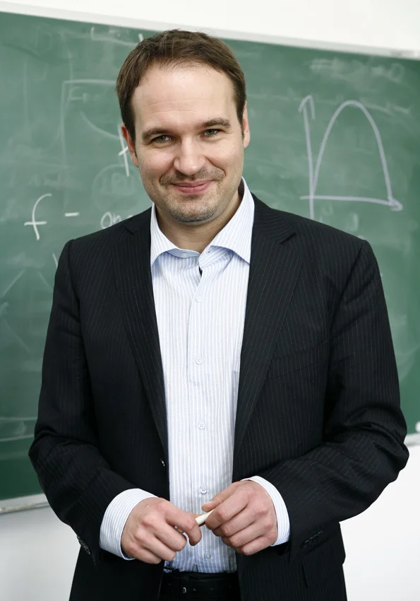 Stefan Dziembowski