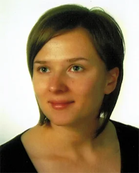 Antonina Joanna Mazur