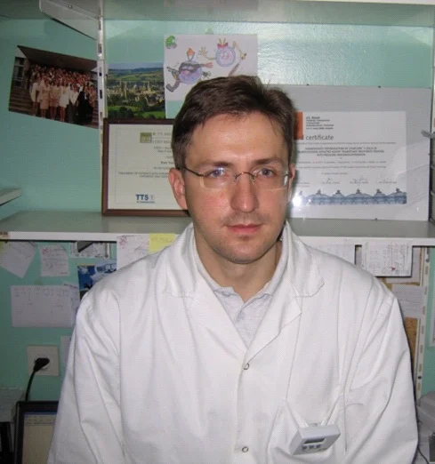 Piotr Trzonkowski