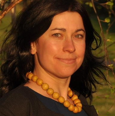 <b>Lidia Wróbel, PhD</b>