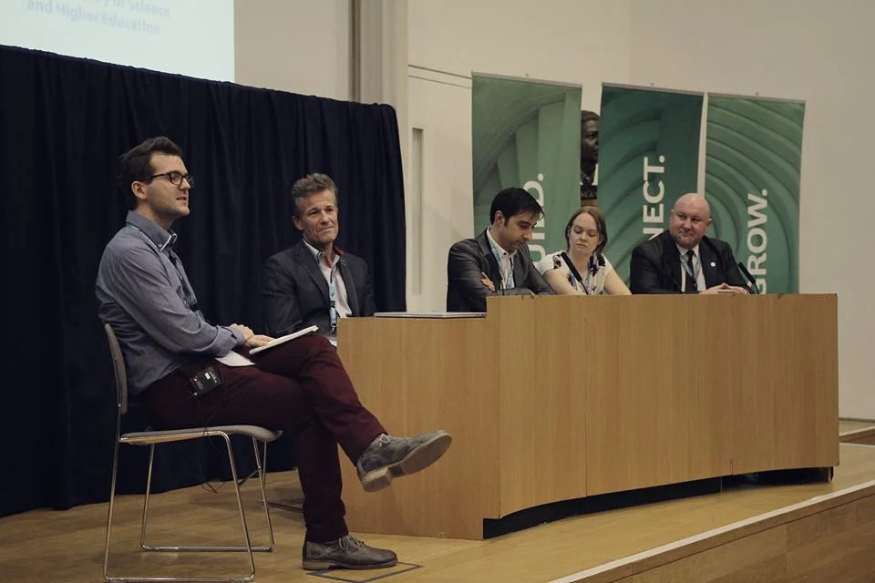 Brexit, brain drain and research: what is the future of scientific diasporas?