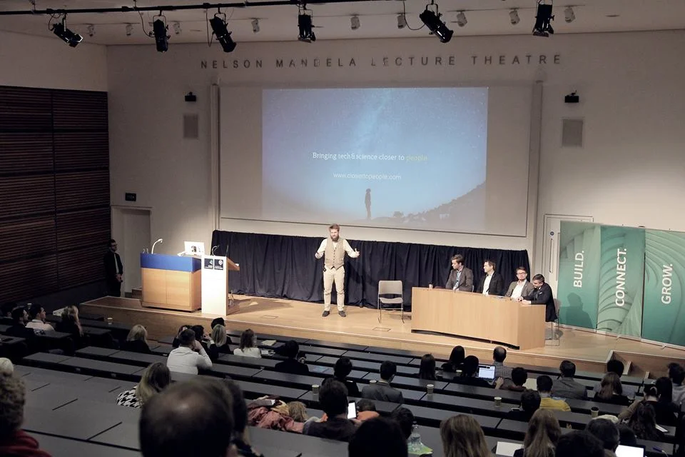 Everything you wanted to know about commercialization, but were too afraid to ask