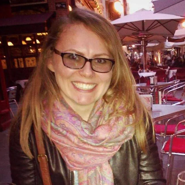 Joanna Czulak