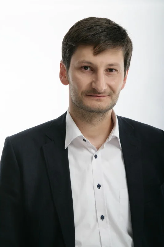 Filip Granek
