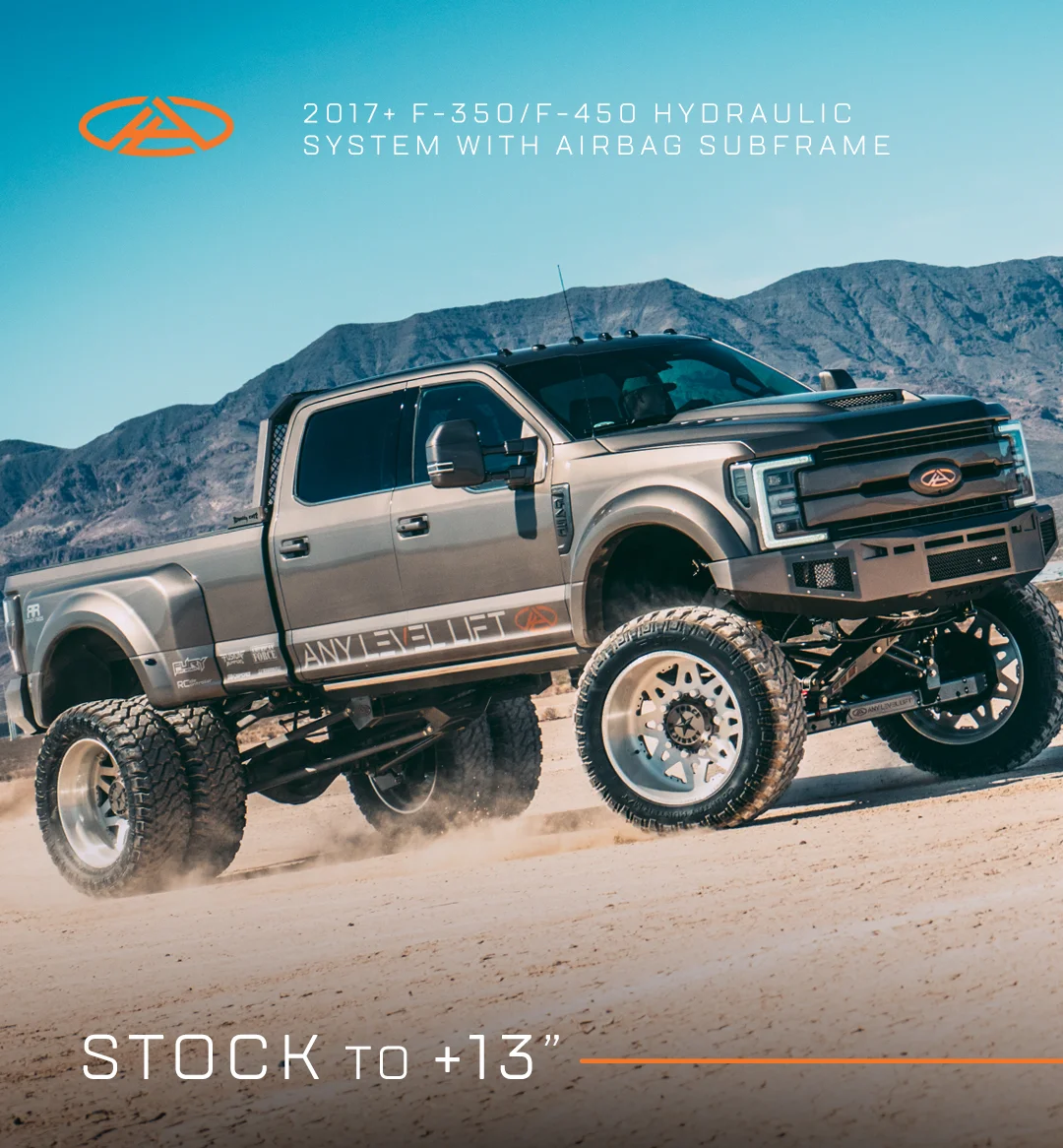 ORDER — Any Level Lift