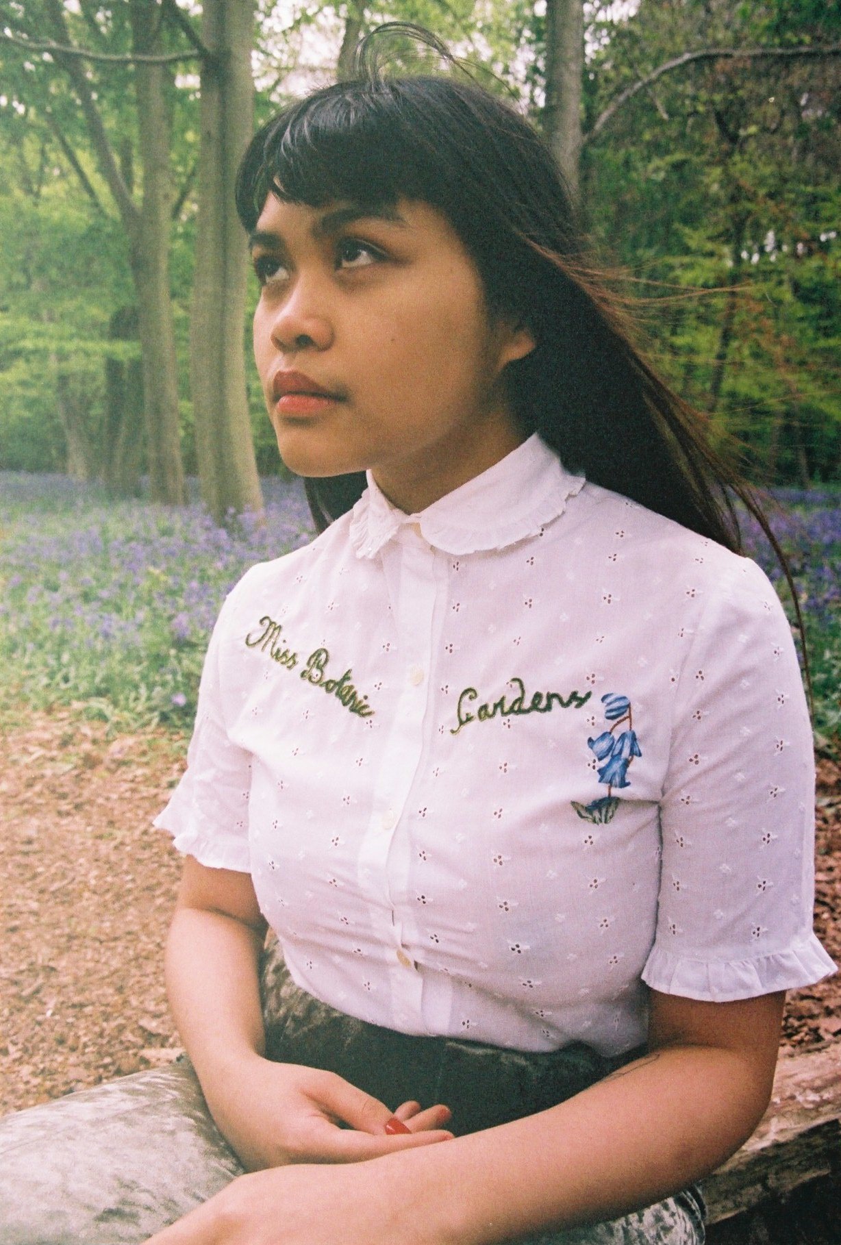 A Woman For All Seasons - Spring