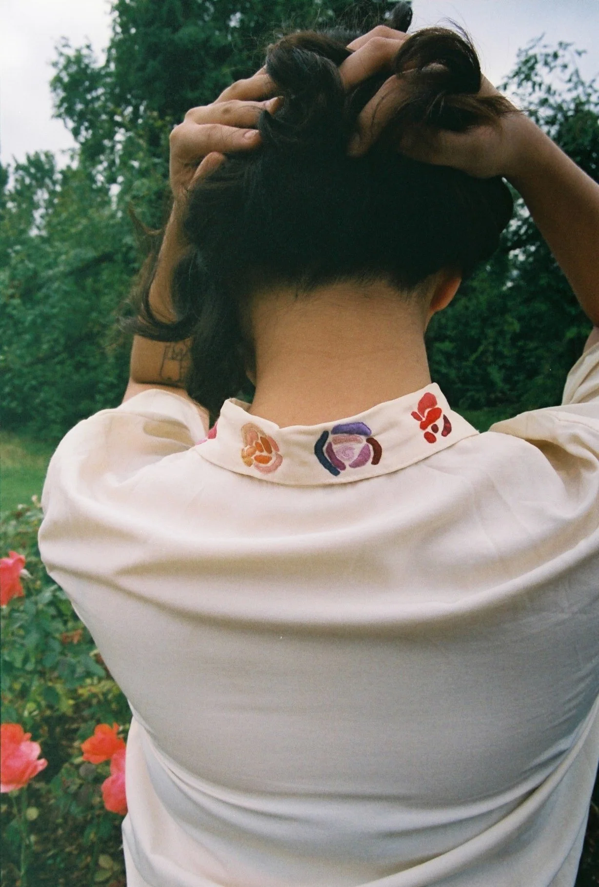 A Woman For All Seasons - Summer