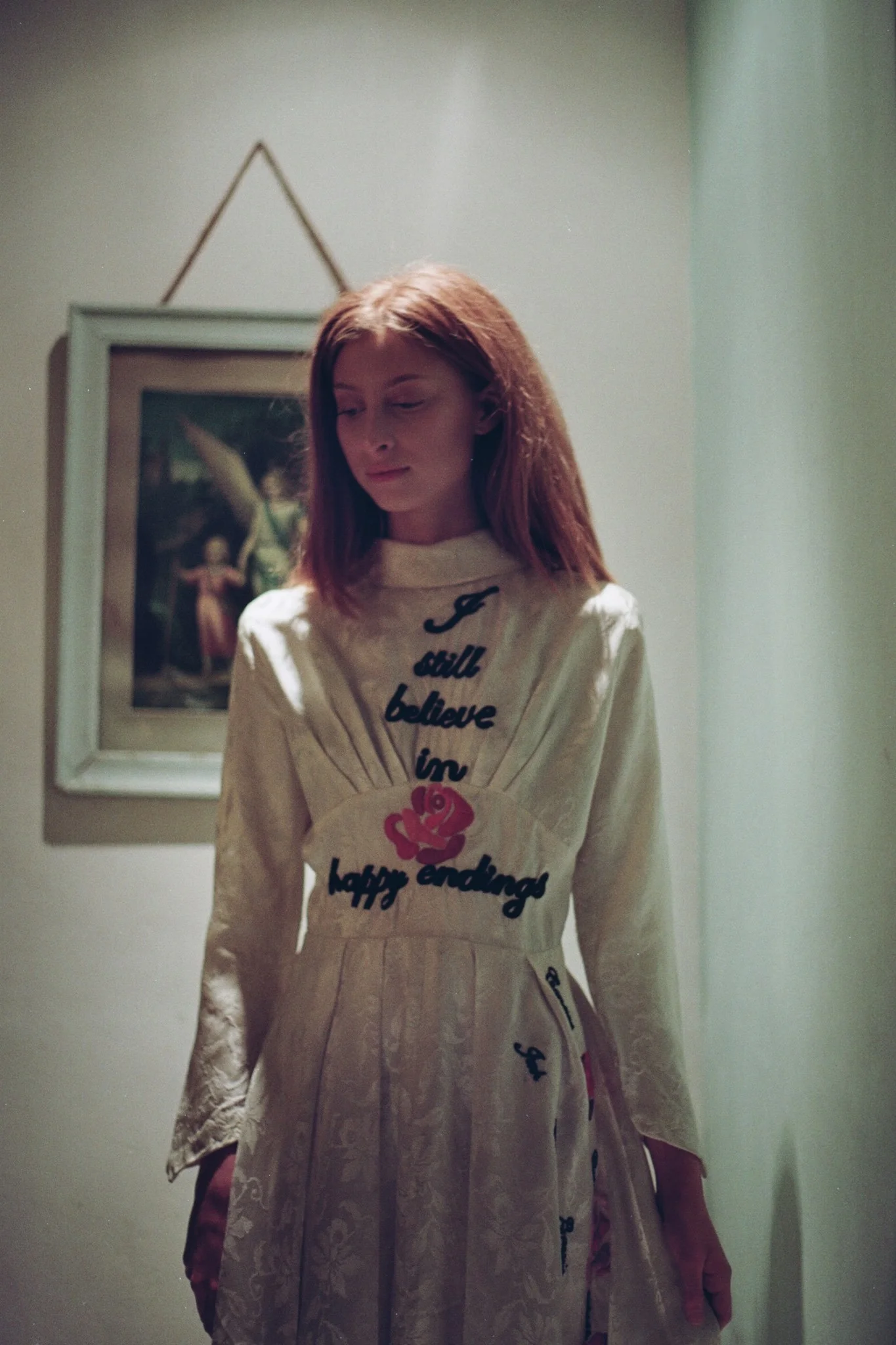 I Still Believe In Happy Endings 