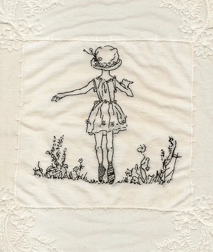 Tiptoe