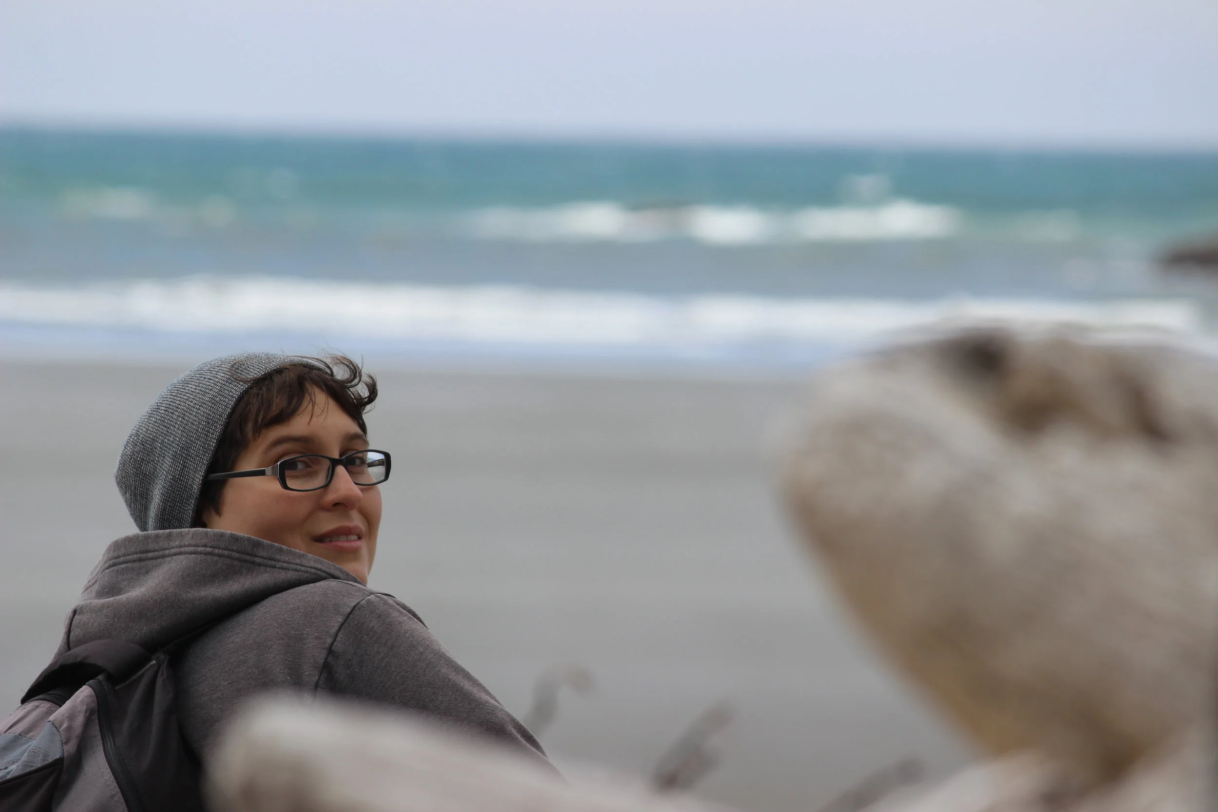 Last Hurrah at the Ranch: Week Three