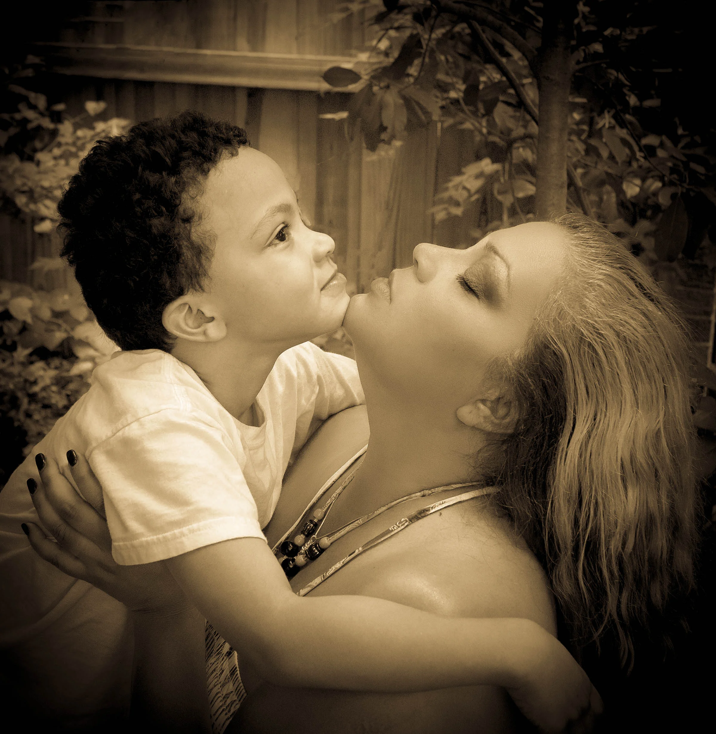 Photographer: Karlynn Walker Country: USA Title: Untitled