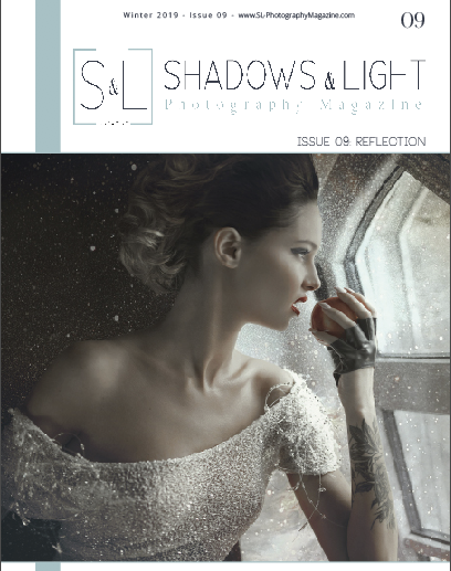 Shadows and Light Magazine - Issue 09