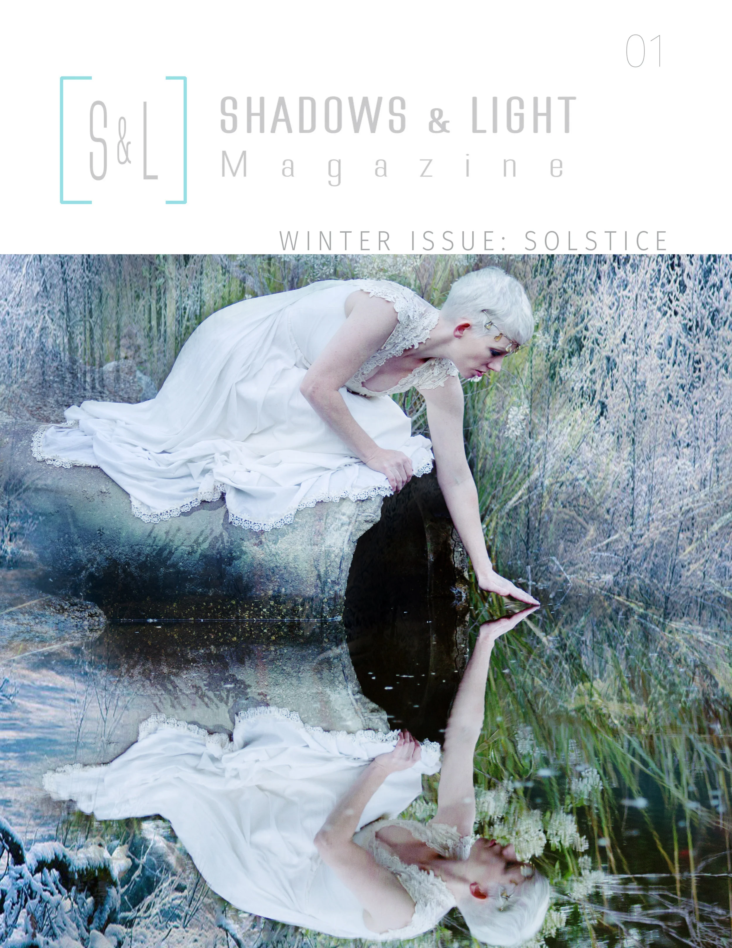 SL - Photography Magazine Issue 01