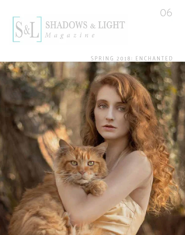 SL - Photography Magazine Issue 06