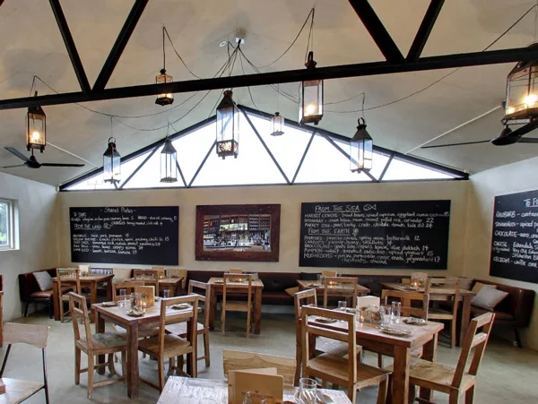Tasting Shed