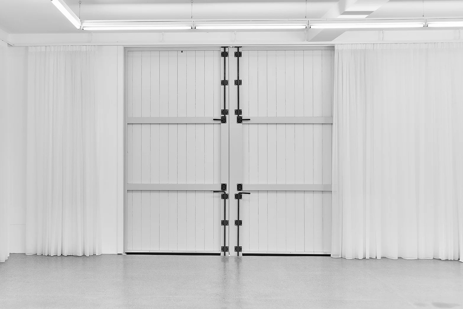 10 by 12 M gallery