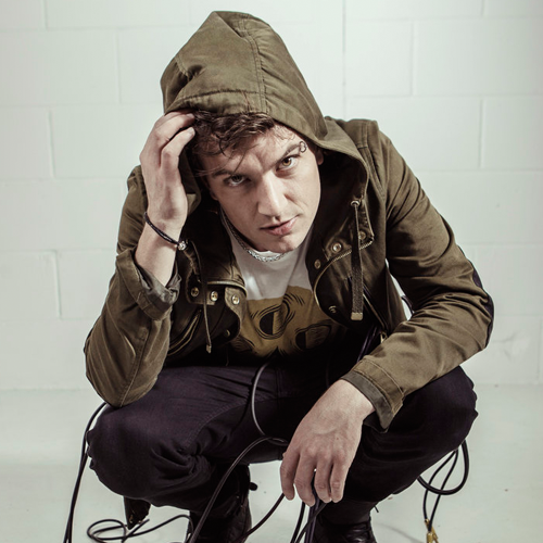 THEPETEBOX PENS EXCLUSIVE TRACK