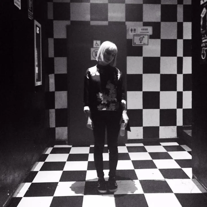 Annie Hall DJ Mix on Northern Block Podcast