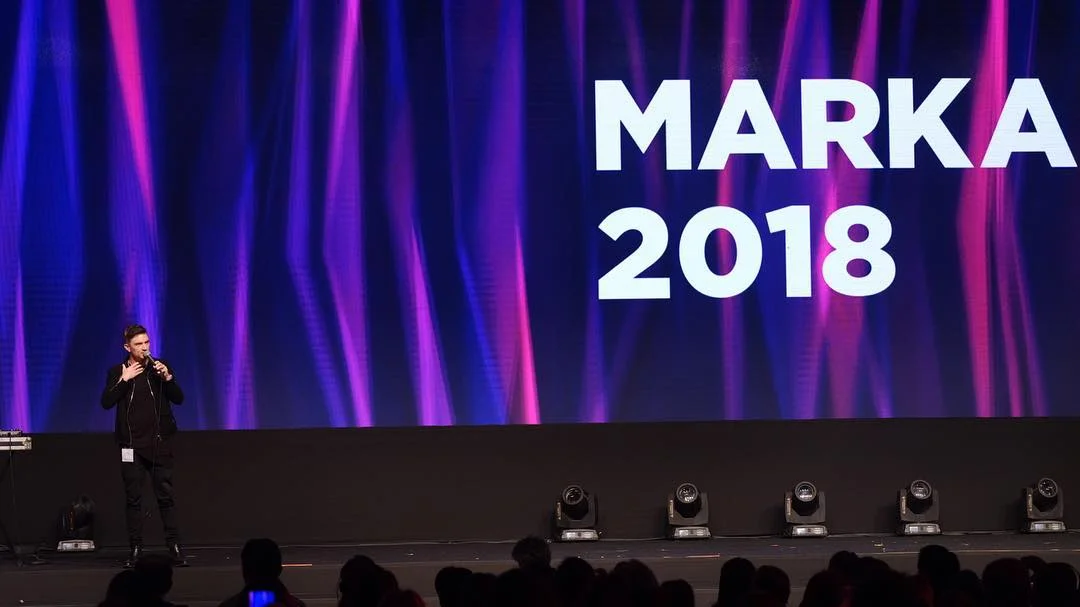 MARKa CONFERENCE ISTANBUL THePETEBOX