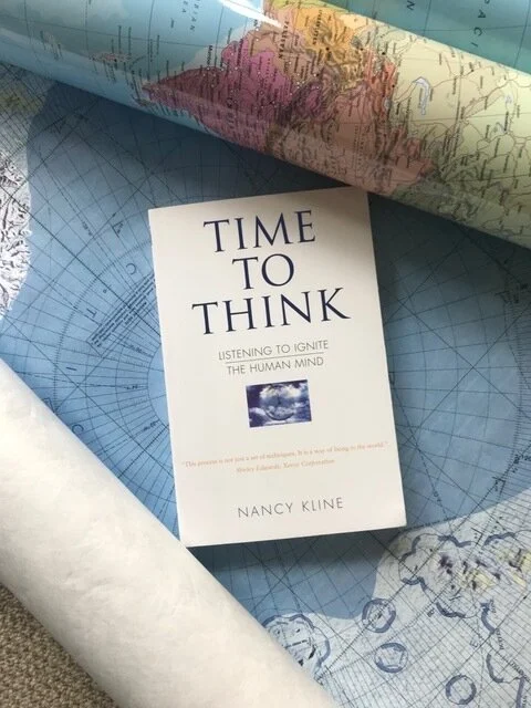 Time to Think Foundation course (online)